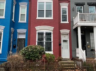 228 P St NW, Washington, DC 20001