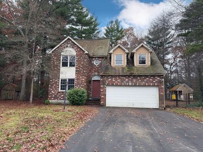 81 Tania Dr, Taunton, MA, 02780