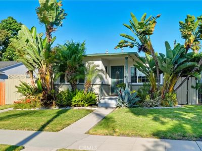 1424 Roycroft Ave, Long Beach, CA, 90804