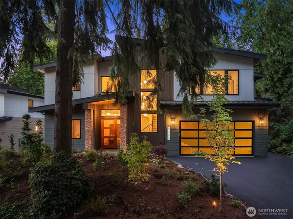 5222 Forest Avenue SE, Mercer Island, WA 98040