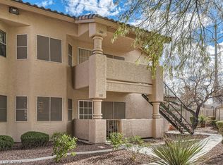 1301 Markwood Cir UNIT 101, Las Vegas, NV 89128