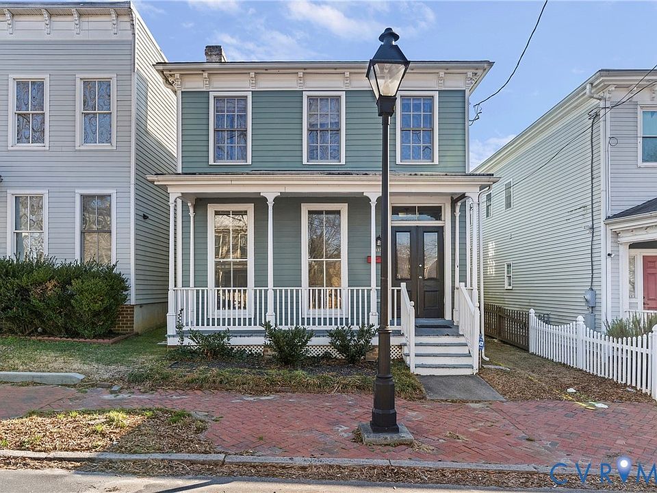 1st image of 815 N 25th St