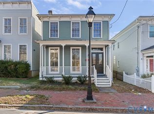 815 N 25th St, Richmond, VA 23223