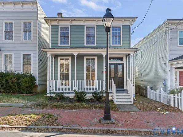 815 N 25th St, Richmond, VA 23223