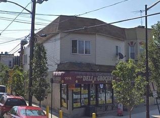 1516 Kennedy Blvd, Union City, NJ 07087