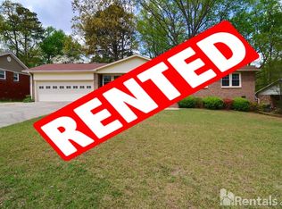 1709 Emerald Valley Rd, Columbia, SC 29210