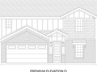 2368 Bell Way, Forney, TX 75126