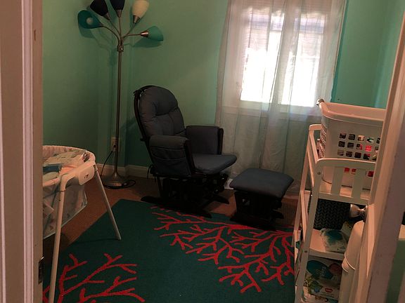 Nursery / Office