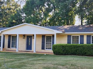 6223 Fox Chapel Dr, Columbus, GA