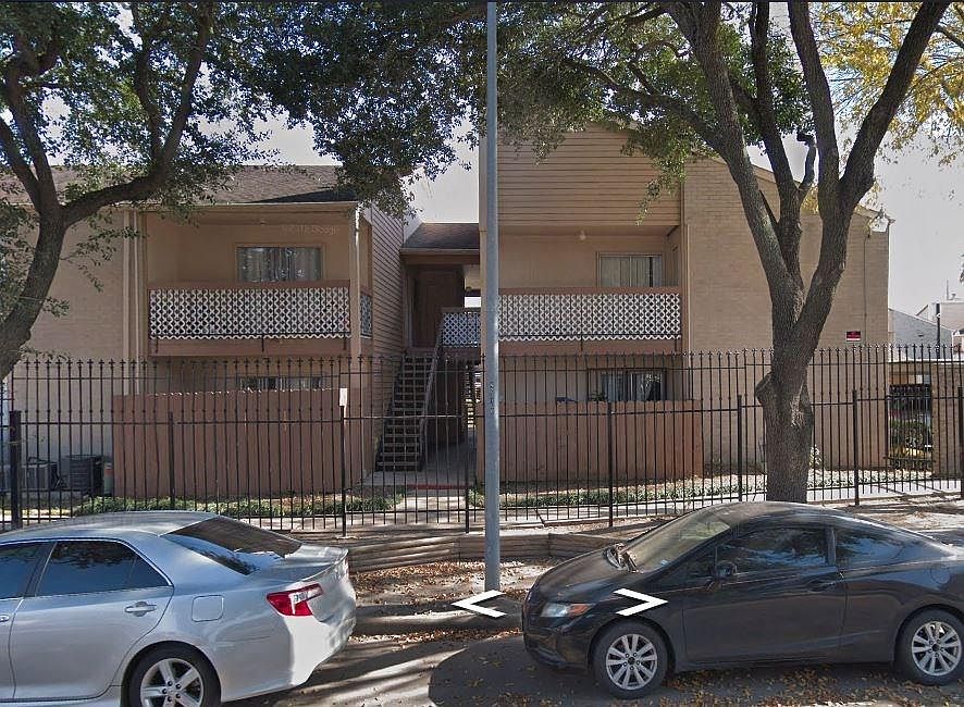 1st image of 10203 Forum Park Dr APT 102