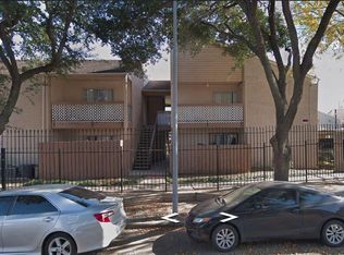 10203 Forum Park Dr APT 102, Houston, TX 77036