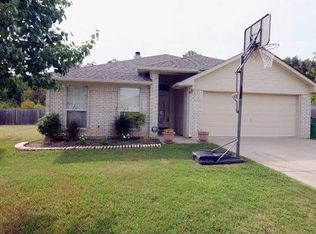 306 Amanda Ct, Whitehouse, TX 75791
