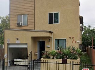 350 E 105th St, Los Angeles, CA 90003