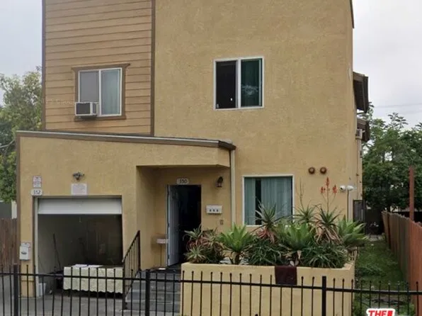 350 E 105th St, Los Angeles, CA 90003