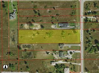 Everglades Blvd. N., NAPLES, FL 34120