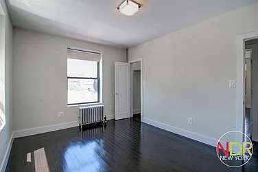 Rented by Next Door Realty NYC