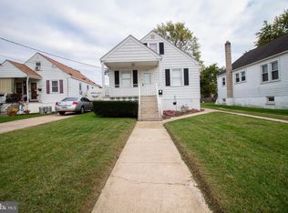 509 Riverside Rd, Baltimore, MD 21221