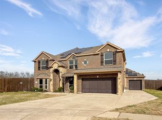 1236 Cirrus Ct, Forney, TX 75126