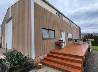 802 Evans Rd, Clarkston, WA 99403