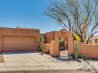 9036 N Jessy Ln, Tucson, AZ 85742