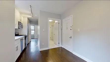 Rented by Living New York