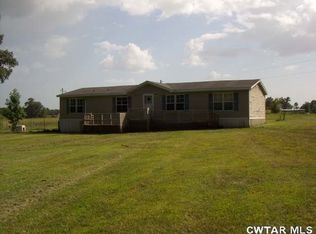 300 Walker Dr, Whiteville, TN 38075