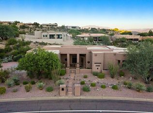 15609 N Sunridge Dr, Fountain Hills, AZ 85268