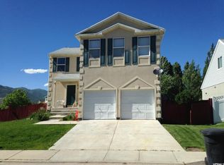 424 W 500 N, Heber, UT 84032