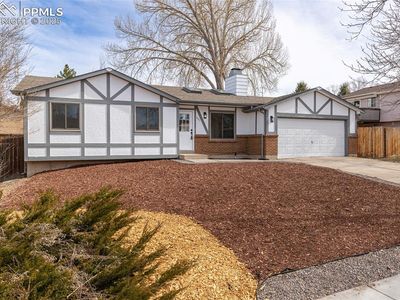 1880 Independence Dr, Colorado Springs, CO, 80920