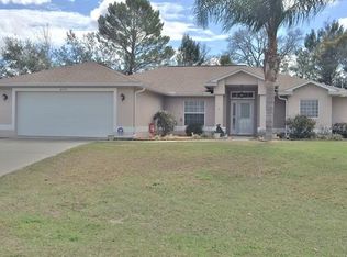 8326 Colma St, Spring Hill, FL 34606