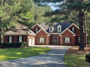 1710 Berkshire Ln, Statesboro, GA 30461