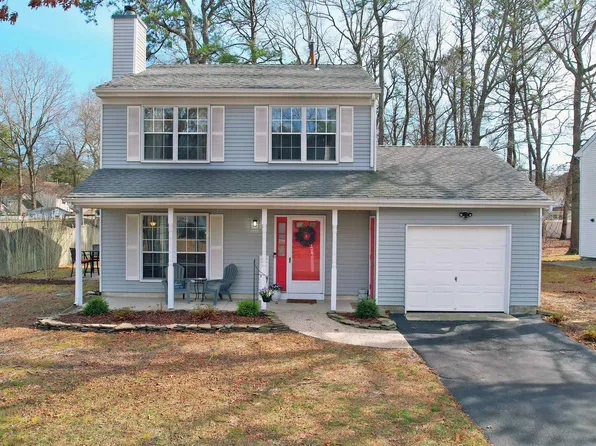 129 Seminole Dr, Galloway, NJ 08205
