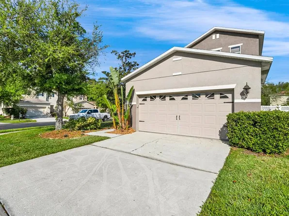 26935 Stillbrook Dr, Zephyrhills, FL 33544