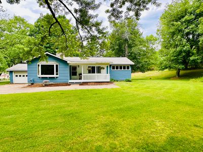 1978 Lakeshore Rd, Manistee, MI, 49660