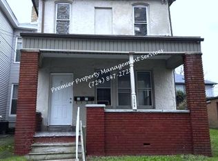 1206 9th Ave #2, Beaver Falls, PA 15010