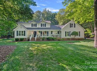 2500 Little Cove Rd, Charlotte, NC 28270