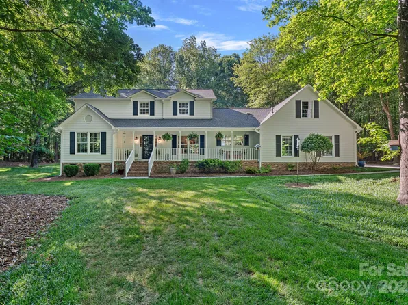 2500 Little Cove Rd, Charlotte, NC 28270