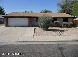 450 E 11th Ave, Mesa, AZ 85204