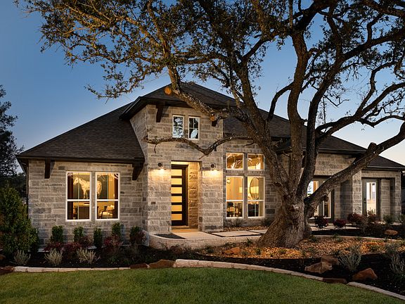 La Cima - Avalon Interior Image 1