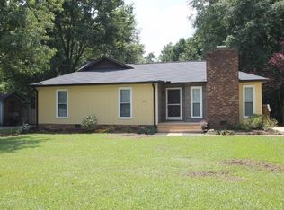 1707 Ashcroft Ln, Rock Hill, SC 29732