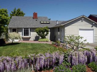 5618 S 147th St, Tukwila, WA 98168