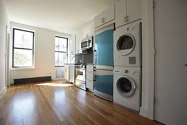 Rented by Manhattan Residential Inc.