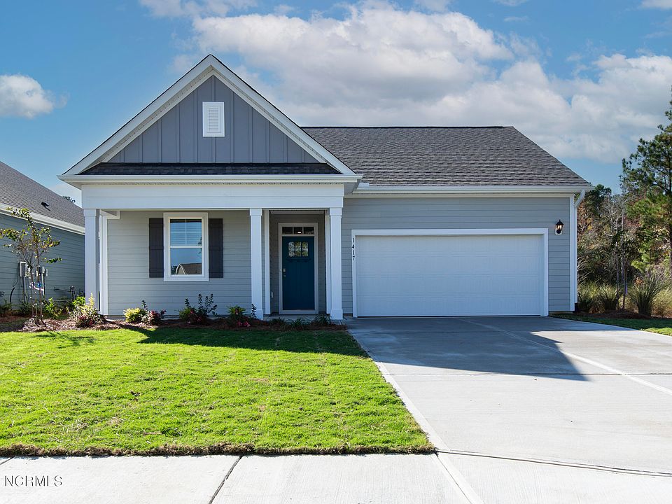 1st image of 1393 Clendon Circle Lot 47
