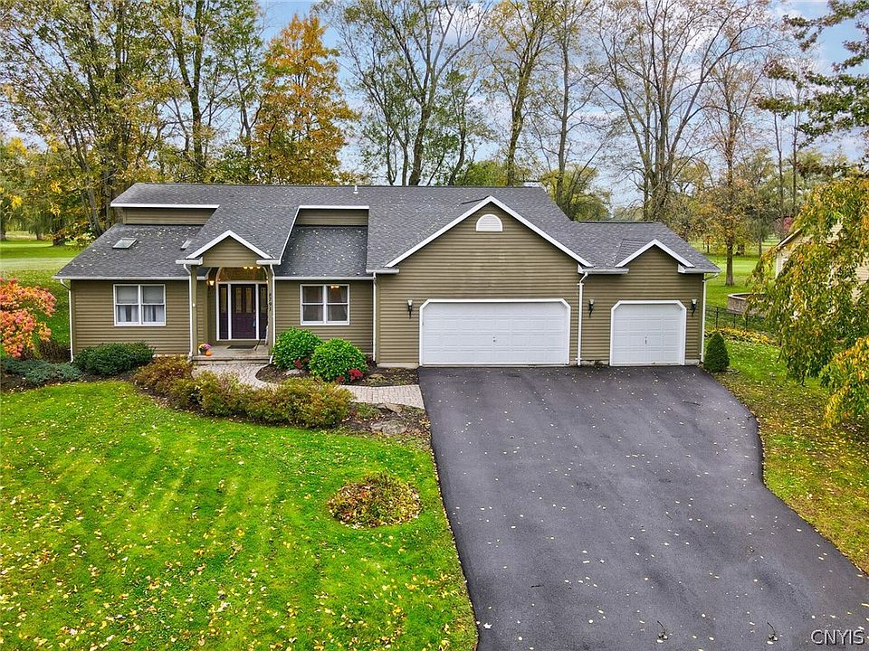8791 Wedgefield Ln, Cicero, NY 13039 Zillow