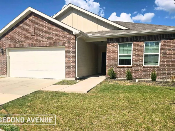 788 Wellington Dr, Lavon, TX 75166