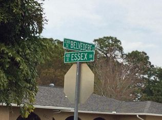 2399 SE Belvedere St, Port Saint Lucie, FL 34984