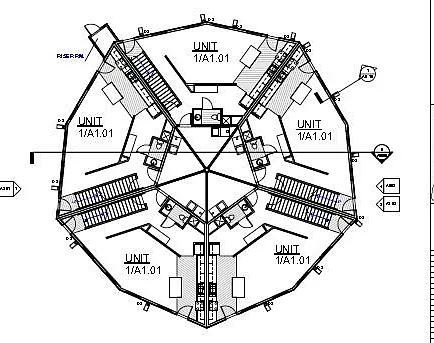 First Floor Design