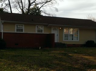 3113 Eastwood Dr, Charlotte, NC 28205