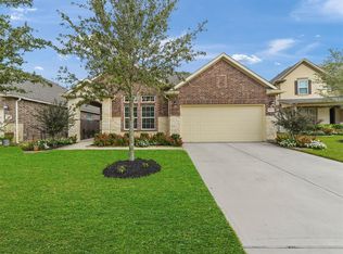 19806 La Portada Dr, Cypress, TX 77433