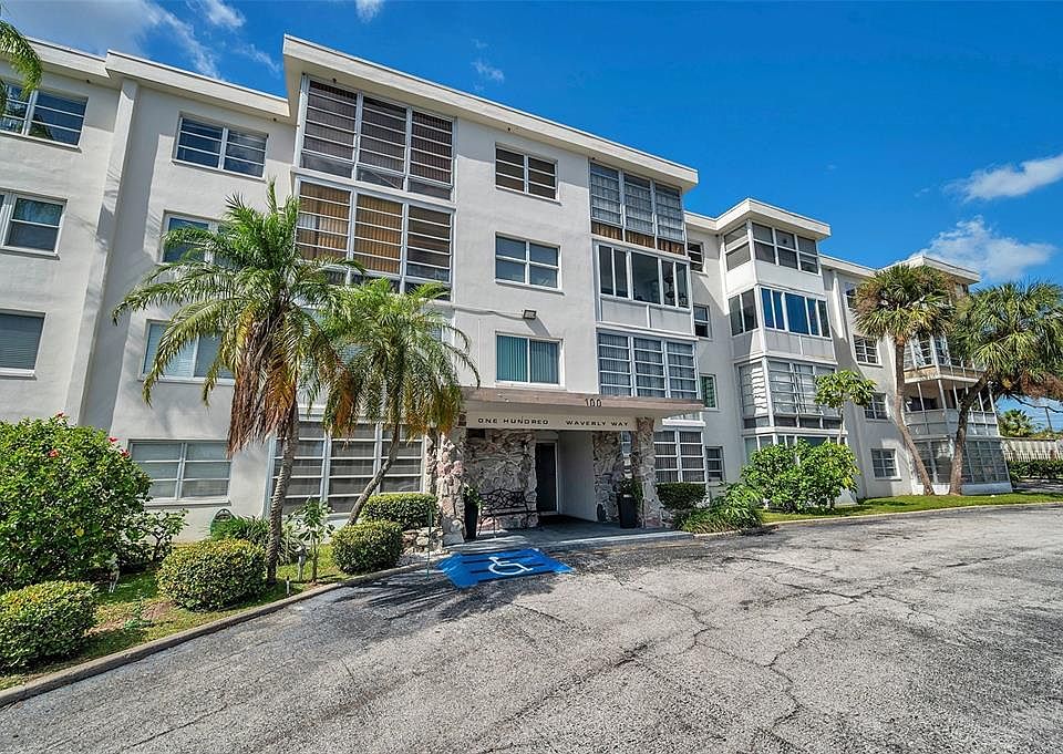 1st image of 100 Waverly Way APT 307
